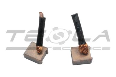 Starter brush set TT53039 PRO