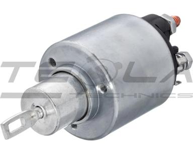 Solenoid TT76489