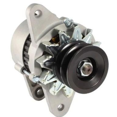 Alternator TT12163