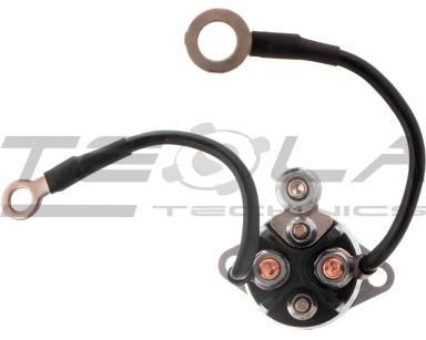Starter solenoid TT76847