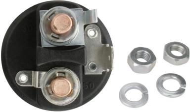 Solenoid cap TT88218