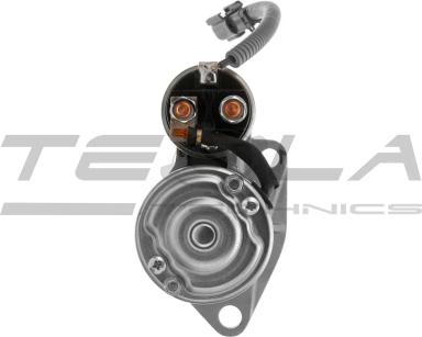 Starter TT15843