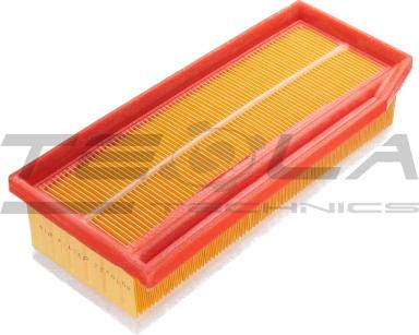 Air filter TTF0108