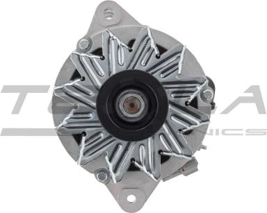 Alternator TT12824