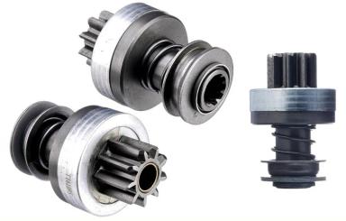Drive/Clutch TT61075