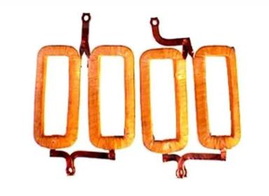 Field coil TT74100