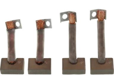 Starter brush set TT53230