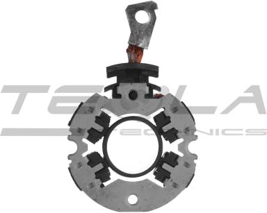 Starter brush holder assembly TT51430