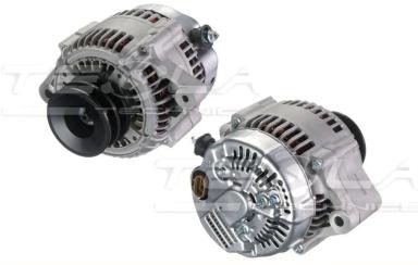 Alternator TT12789