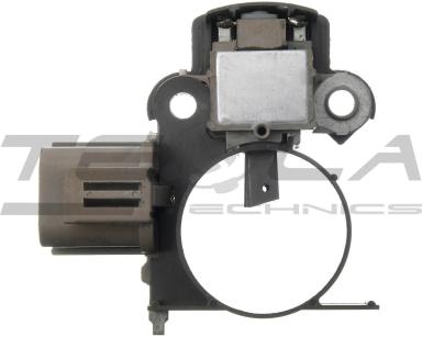 Regulator TT31057