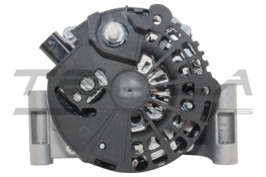 Alternator TT12398