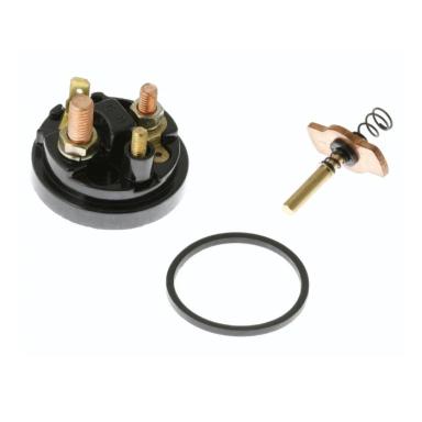 Solenoid cap TT88009