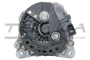 Alternator TT12660