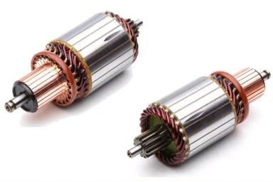 Armature TT71537