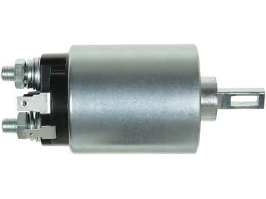 Solenoid TT76256