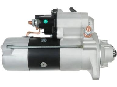 Starter TT17190