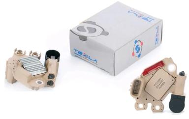 Regulator TT31681