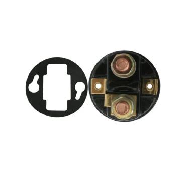 Solenoid cap TT88097