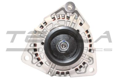 Alternator TT12468