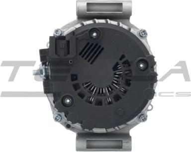 Alternator TT12911