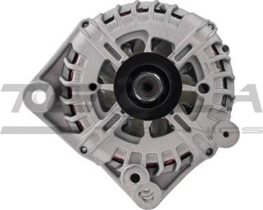 Alternator TT12187