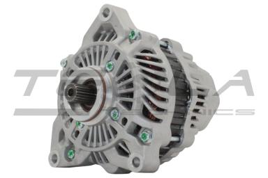 Alternator TT12930