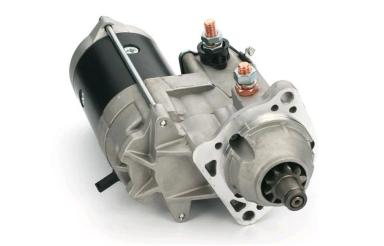 Starter TT16237