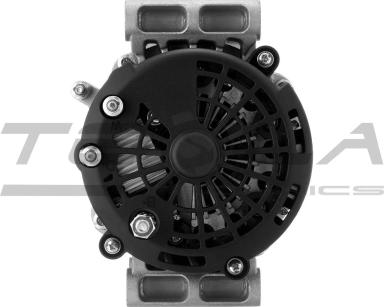 Alternator TT12990