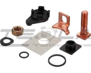 Solenoid part TT88255 PRO