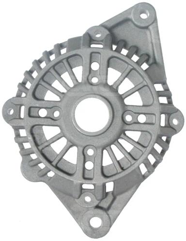 Frame D.E. Alt TT82333