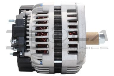 Alternator TT13167