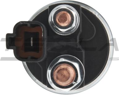 Solenoid TT76633