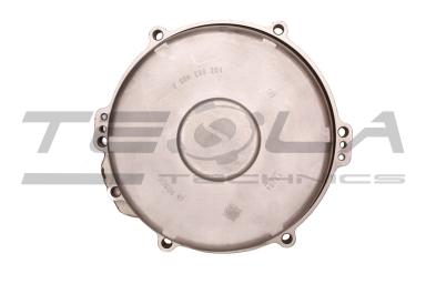 Alternator TT11017