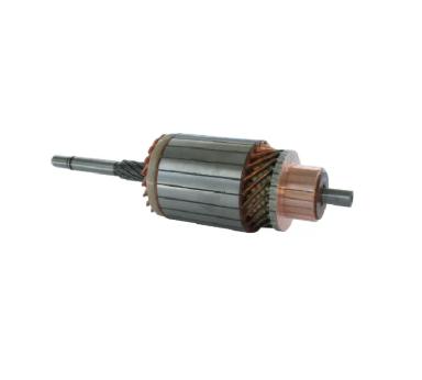 Armature TT71008