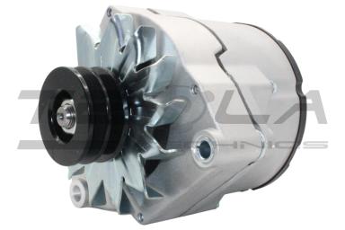 Alternator TT12495