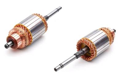 Armature TT71104