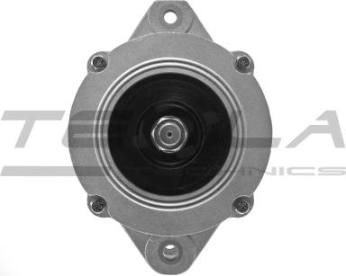 Alternator TT12820