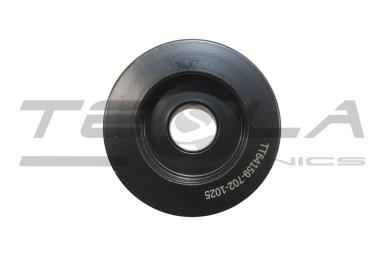 Pulley & Fan TT64159