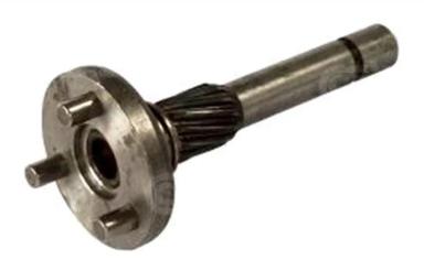 Gear part TT66153