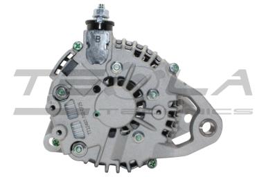 Alternator TT12497