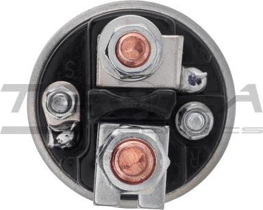 Solenoid TT76791
