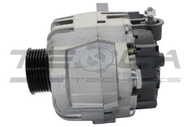 Alternator TT12624