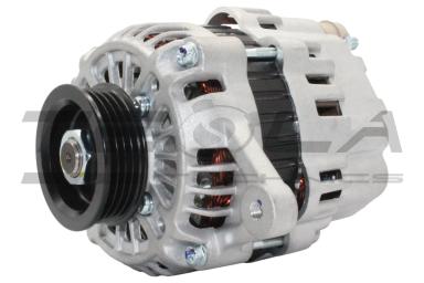 Alternator TT12542