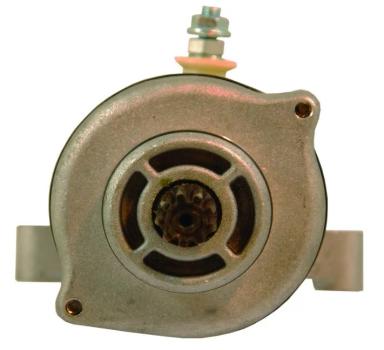 Starter 19584N