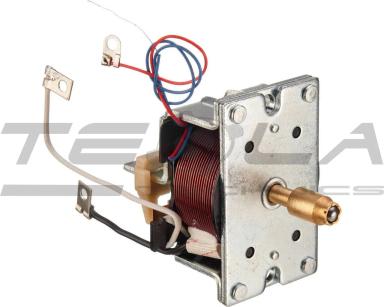 Solenoid TT76016