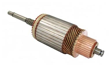Armature TT71068