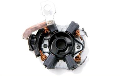 Starter brush holder assembly TT51128