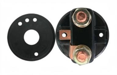 Solenoid cap TT88205