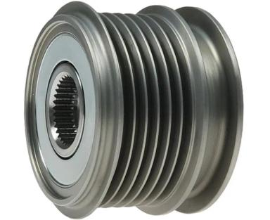 Freewheel pulley TT64302