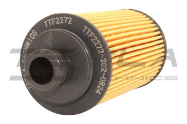 Oil filter TTF2272